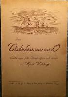 Fr&aring;n V&auml;derkvarnarnas &Ouml;, skildringar fr&aring;n &Ouml;lands djur- och v&auml;xtliv