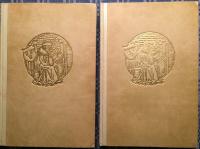 Svenska Medeltidens Rim-kr&ouml;nikor I-II