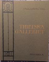 V&auml;gledning till Thielska galleriet