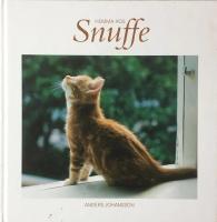 Hemma hos Snuffe