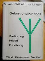 Geburt und Kindheit