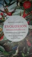 Evolusjon - Naturens kulturhistorie