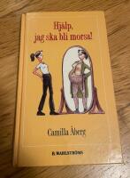 Hj&auml;lp,jag ska bli morsa