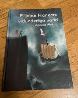 Filijokus Franssons vidunderliga v&auml;rld