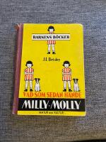 Milly Molly vad som sedan h&auml;nde 