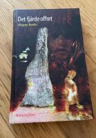 Det fj&auml;rde offret