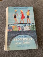Mäst. det. Blomkvist lever farligt 