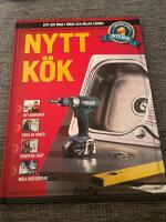 Nytt k&ouml;k