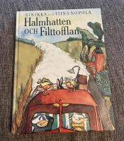 Halmhatten och Filttofflan
