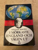 I m&ouml;rkaste England och v&auml;gen ut