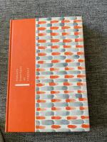 Hansson portr&auml;tt av Vincent 