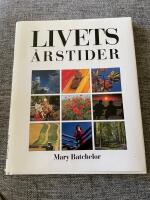 Livets &aring;rstider