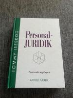 Personaljuridik