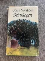 Svinskogen