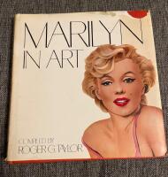 Marilyn in art