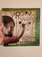 Vargarna i v&auml;ggen