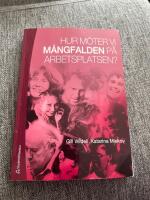 Hur m&ouml;ter vi m&aring;ngfalden p&aring; arbetsplatsen?