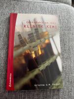 Introduktion till klinisk kemi