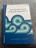 Fr&aring;n l&auml;randets loopar till l&auml;rande organisationer