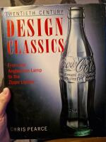 Twentieth Century Design Classics 