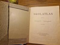 Skolatlas 
