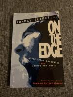 Lonely planet On the edge 