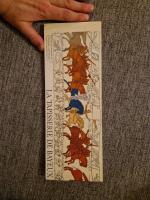 La Tapisserie de Bayeux