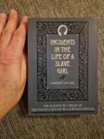 Incidents in the life of a slave girl