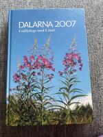 Dalarna 2007 I s&auml;llskap med Linn&eacute;