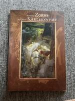 Anders Zorns m&aring;lning K&auml;rleksnymf