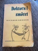 Doktorn i sm&ouml;ret 