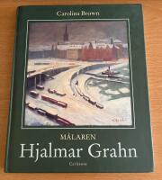 M&aring;laren Hjalmar Grahn