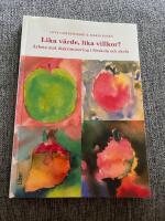 Lika v&auml;rde, lika villkor?