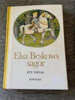 Elsa Beskows sagor : ett urval