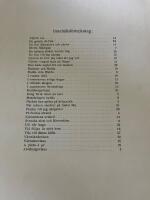 Den gamla visboken - f&ouml;rsta samlingen 