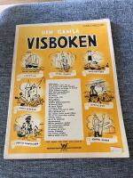 Den gamla visboken - andra samlingen 