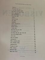 Den gamla visboken - andra samlingen 