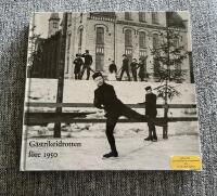 G&auml;strikeidrotten f&ouml;re 1950