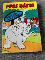 Peos B&auml;sta nr 3 1983