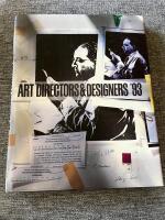 Art directors & designers 93