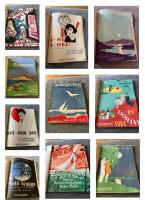 En b&ouml;ljedans samt 10 st till noth&auml;ften - klassiker 