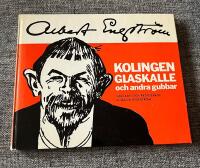 Kolingen Glaskalle och andra gubbar 