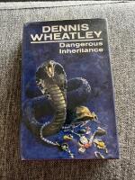 Dangerous Inheritance 