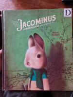 Jacominus Gainsboroughs rika stunder