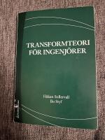 Transformteori f&ouml;r ingenj&ouml;rer