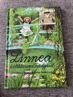 Linnea i m&aring;larens tr&auml;dg&aring;rd