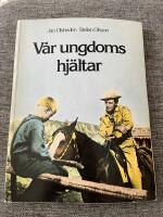 V&aring;r ungdoms hj&auml;ltar 