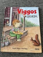 Viggos skorpa