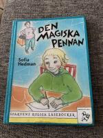 Den magiska pennan