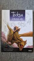 Teckna drakar
